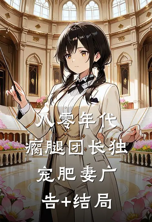 八零年代，瘸腿团长独宠肥妻广告+结局
