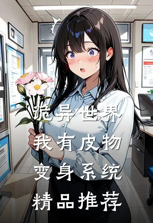 诡异世界，我有皮物变身系统精品推荐