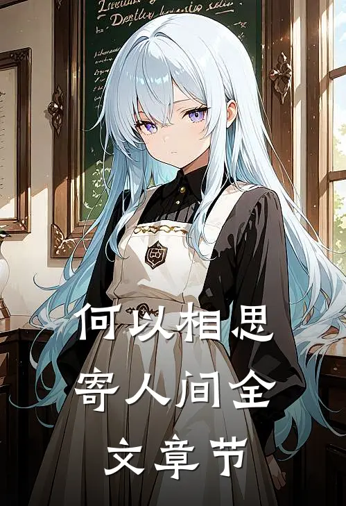 何以相思寄人间全文章节