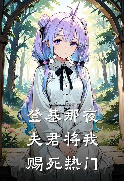 登基那夜，夫君将我赐死热门