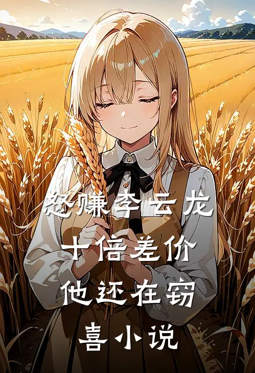 怒赚李云龙十倍差价，他还在窃喜小说