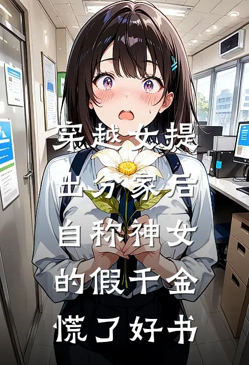 穿越女提出分家后，自称神女的假千金慌了好书