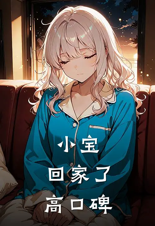 小宝，回家了高口碑