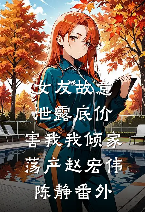 女友故意泄露底价，害我我倾家荡产赵宏伟陈静番外
