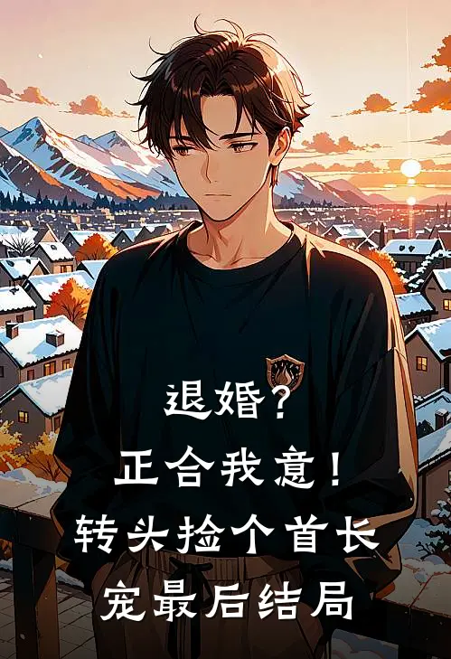 退婚？正合我意！转头捡个首长宠最后结局