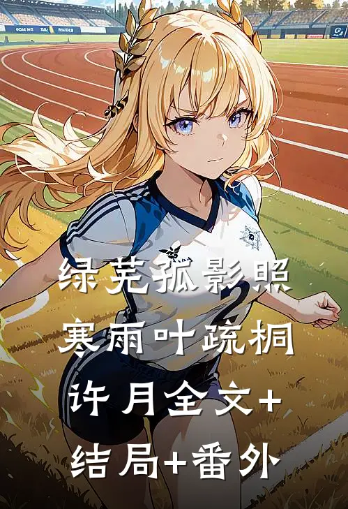 绿芜孤影照寒雨叶疏桐许月全文+结局+番外
