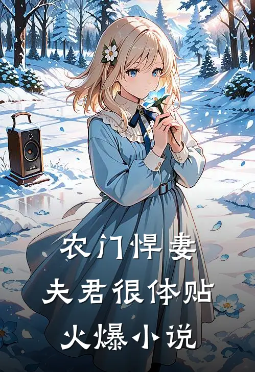 农门悍妻：夫君很体贴火爆小说