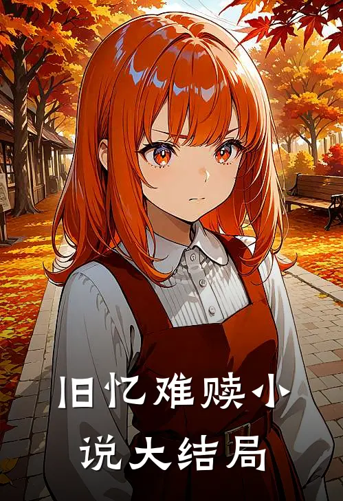 旧忆难赎小说大结局