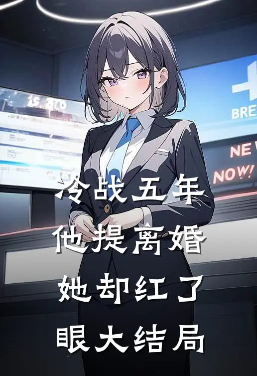 冷战五年，他提离婚她却红了眼大结局