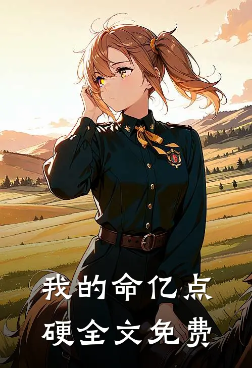 我的命亿点硬全文免费