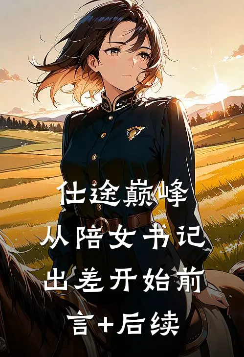 仕途巅峰：从陪女书记出差开始前言+后续