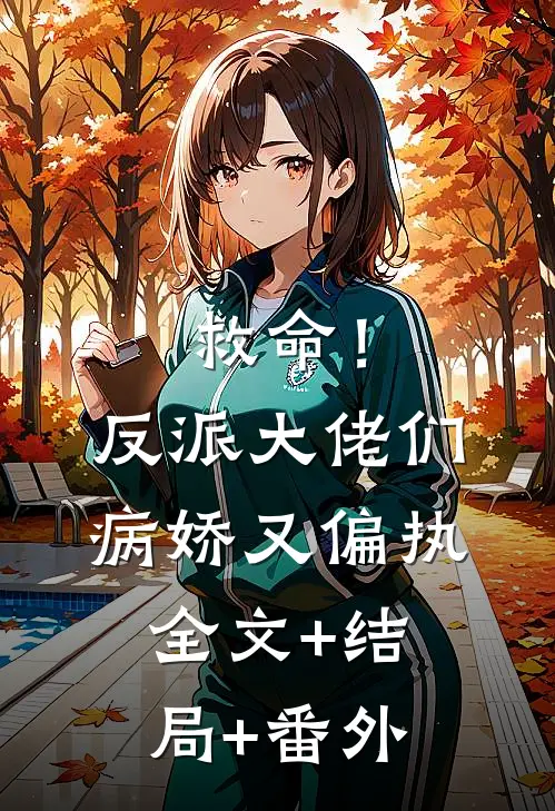 救命！反派大佬们病娇又偏执:全文+结局+番外
