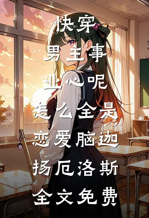 快穿：男主事业心呢，怎么全是恋爱脑迦扬厄洛斯全文免费