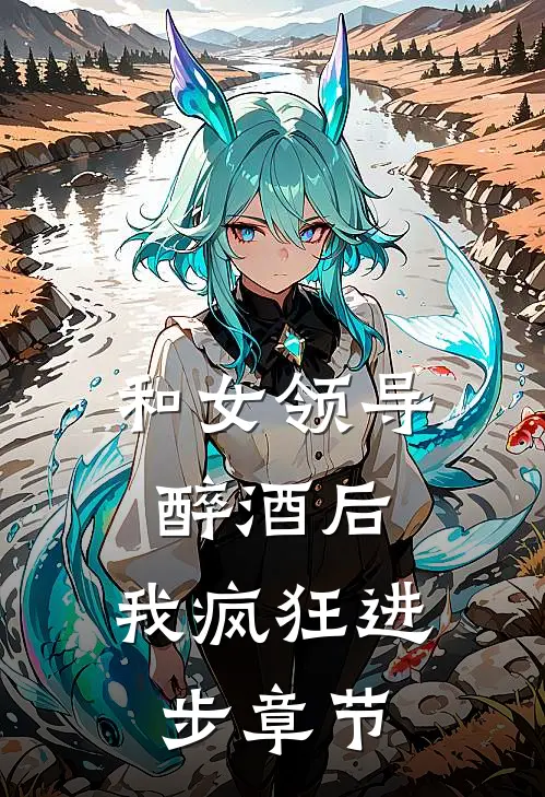 和女领导醉酒后，我疯狂进步章节