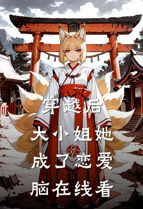 穿越后，大小姐她成了恋爱脑在线看