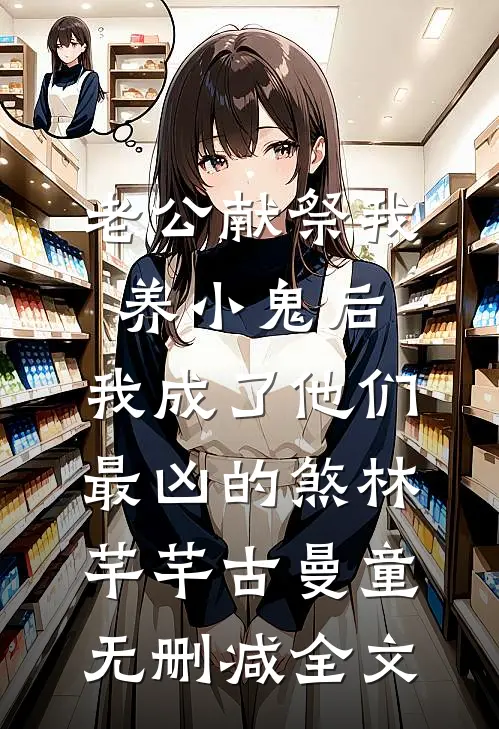 老公献祭我养小鬼后，我成了他们最凶的煞林芊芊古曼童无删减全文