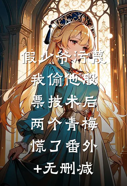 假少爷污蔑我偷他股票技术后，两个青梅慌了番外+无删减