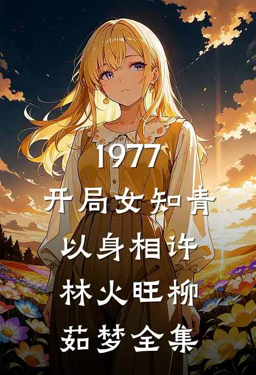 1977，开局女知青以身相许林火旺柳茹梦全集