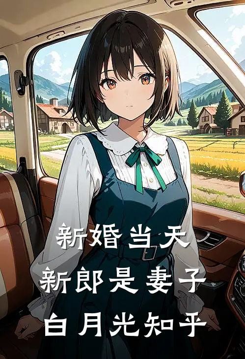 新婚当天，新郎是妻子白月光知乎