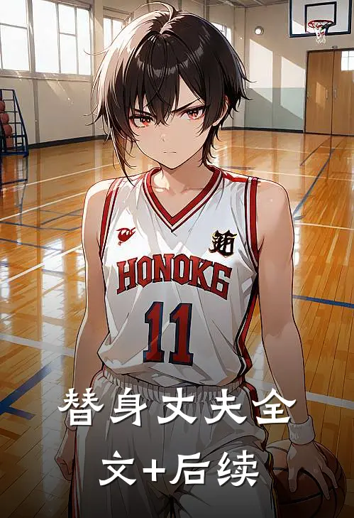 替身丈夫全文+后续