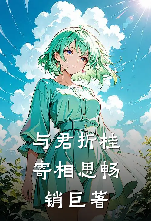 与君折桂寄相思畅销巨著