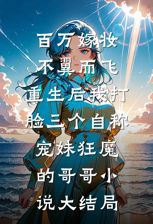 百万嫁妆不翼而飞，重生后我打脸三个自称宠妹狂魔的哥哥小说大结局