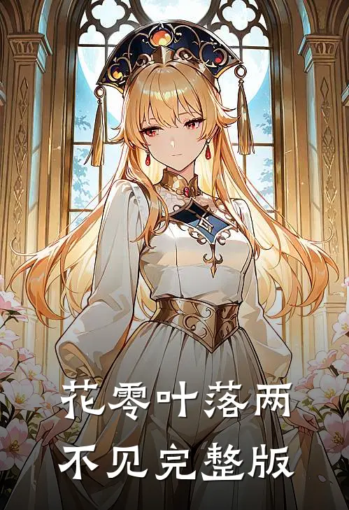 花零叶落两不见完整版