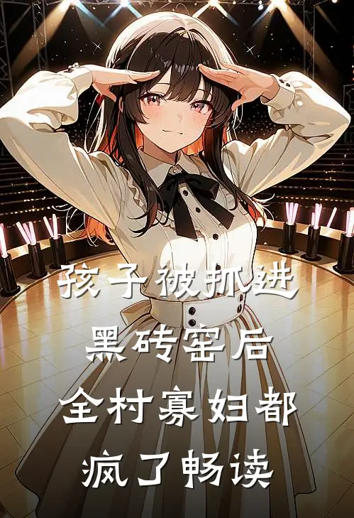 孩子被抓进黑砖窑后，全村寡妇都疯了畅读