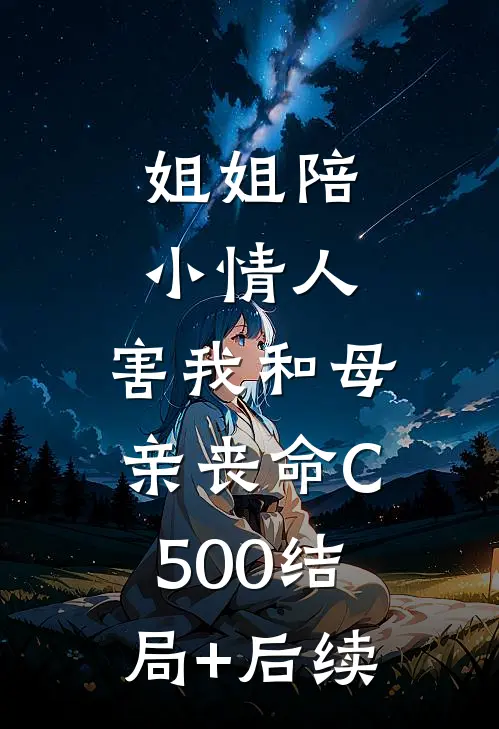 姐姐陪小情人，害我和母亲丧命C500结局+后续