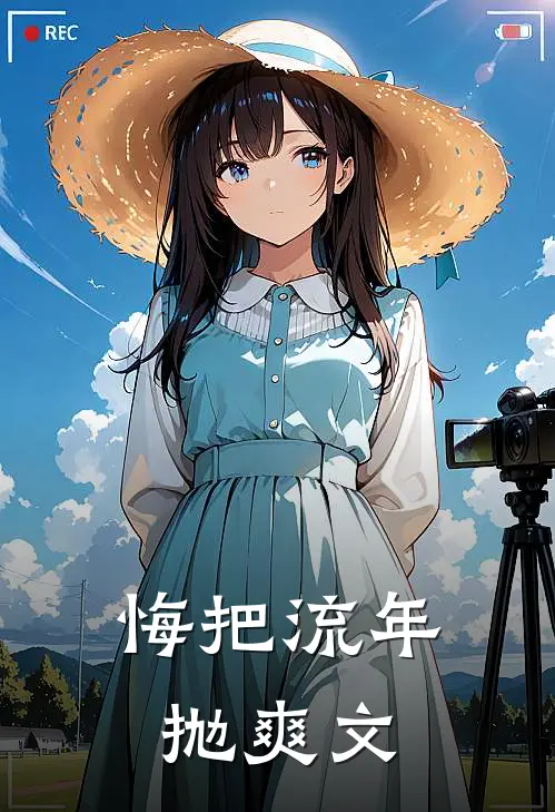 悔把流年抛爽文
