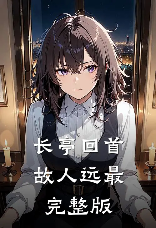长亭回首故人远最完整版