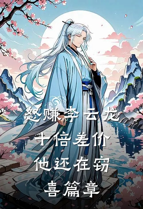 怒赚李云龙十倍差价，他还在窃喜篇章