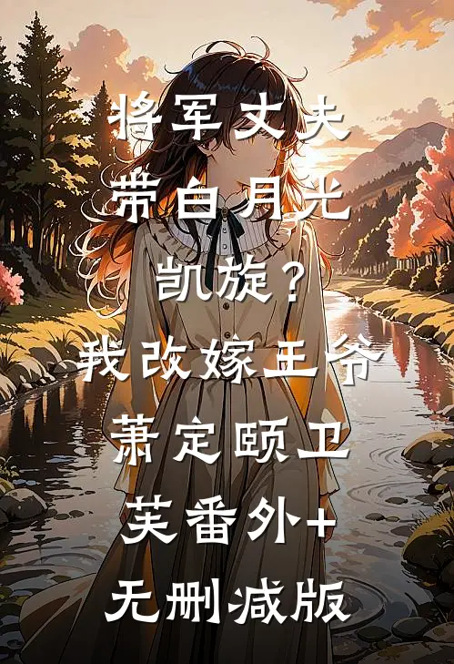 将军丈夫带白月光凯旋？我改嫁王爷萧定颐卫芙:番外+无删减版