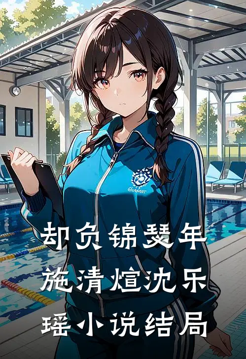 却负锦瑟年施清煊沈乐瑶小说结局
