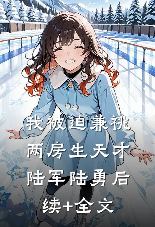 我被迫兼祧两房生天才陆军陆勇后续+全文