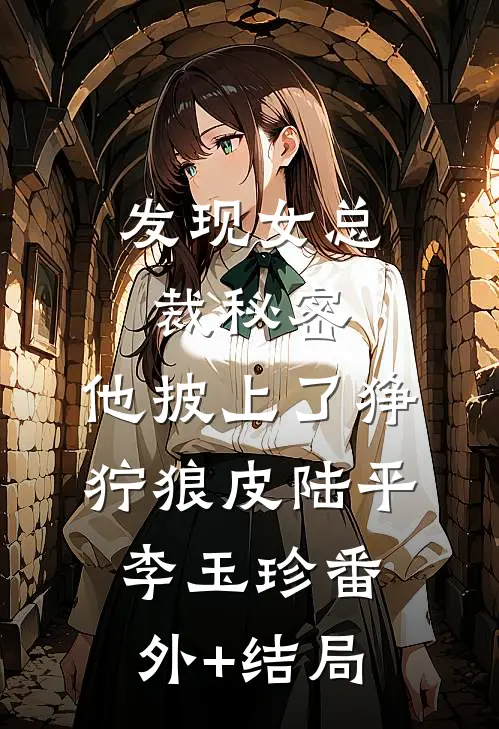 发现女总裁秘密，他披上了狰狞狼皮陆平李玉珍(番外)+(结局)