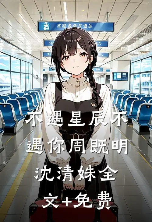 不遇星辰不遇你周既明沈清姝全文+免费