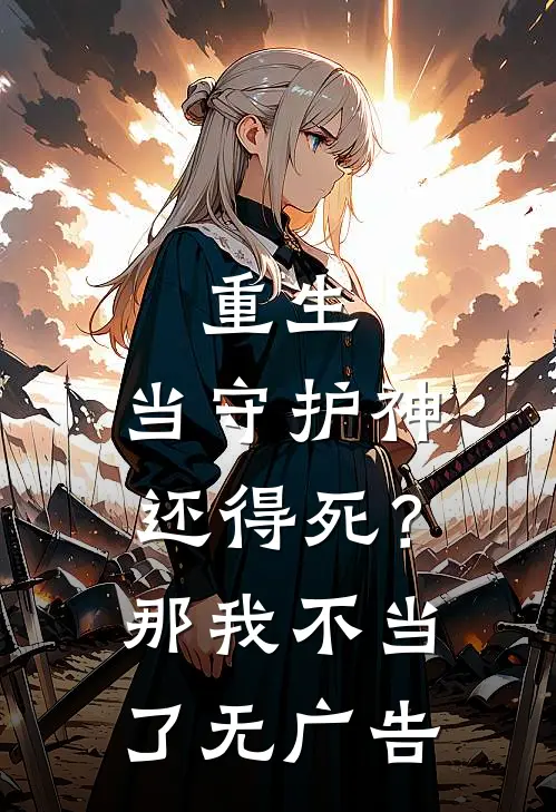 重生：当守护神还得死？那我不当了无广告