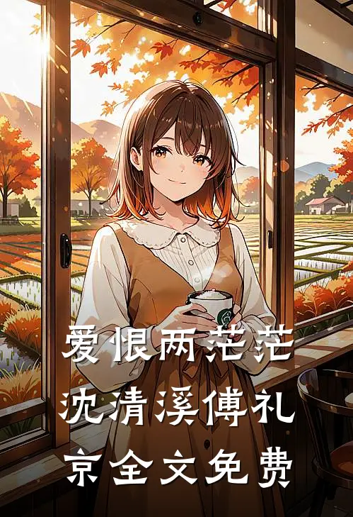 爱恨两茫茫沈清溪傅礼京全文免费