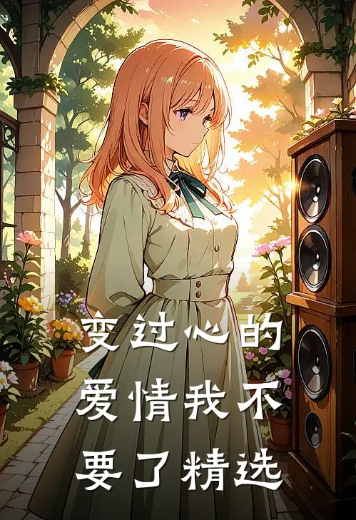 变过心的爱情我不要了精选