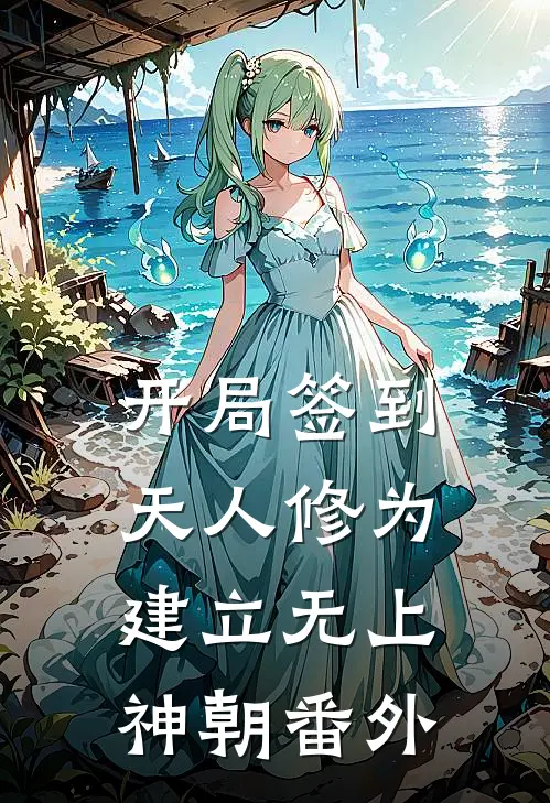 开局签到天人修为，建立无上神朝番外
