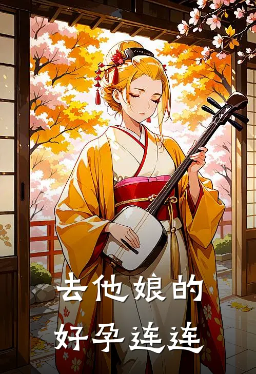 去他娘的好孕连连
