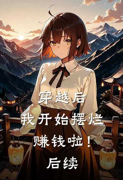 穿越后，我开始摆烂赚钱啦！后续