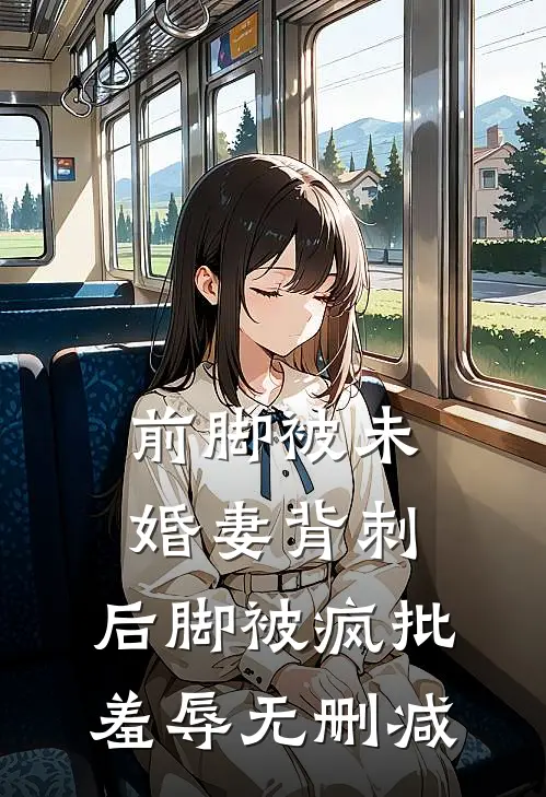 前脚被未婚妻背刺，后脚被疯批羞辱无删减
