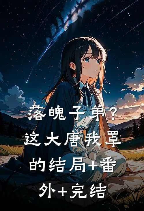 落魄子弟？这大唐我罩的结局+番外+完结