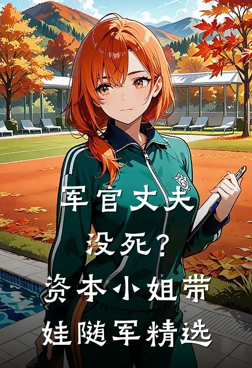 军官丈夫没死？资本小姐带娃随军精选