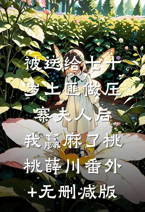 被送给七十岁土匪做压寨夫人后，我赢麻了桃桃薛川番外+无删减版