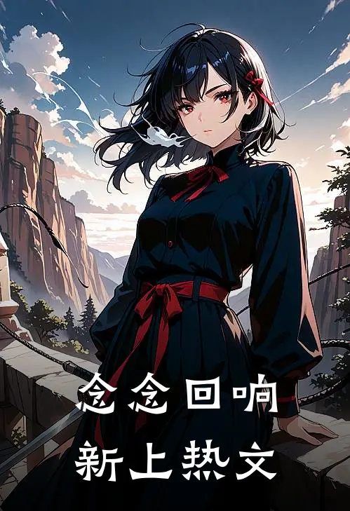 念念回响新上热文