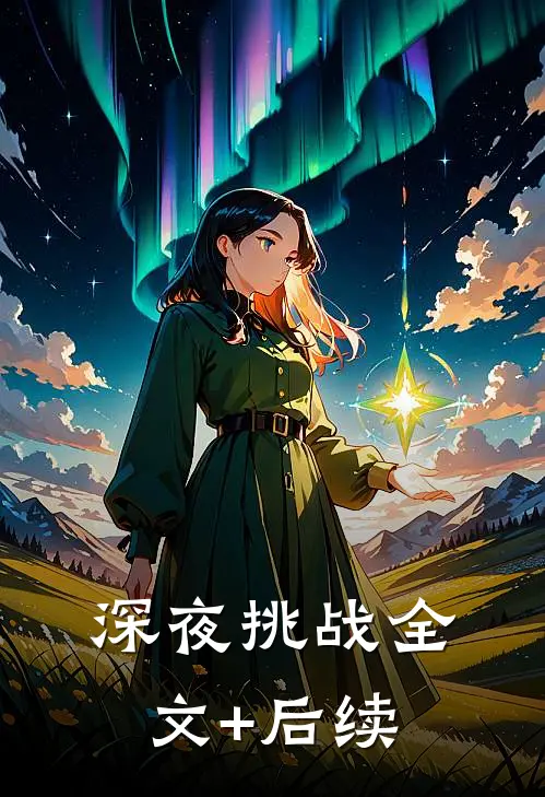 深夜挑战全文+后续