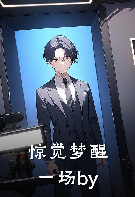 惊觉梦醒一场by